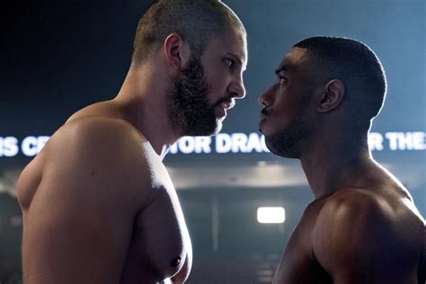 creed 2 video clips
